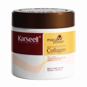 Karseell Collagen Hair Mask for B075L6BL61