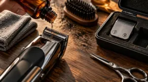 keep clipper blades sharp between uses keep clipper blades sharp between uses