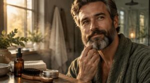 keep your beard soft and skin healthy keep your beard soft and skin healthy