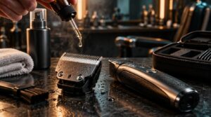keep your beard trimmer clean and sharp keep your beard trimmer clean and sharp