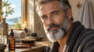 keep your gray beard looking its best keep your gray beard looking its best