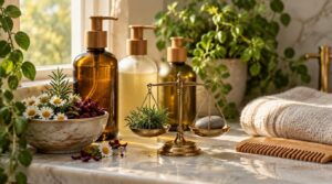 key benefits and limitations of herbal shampoos key benefits and limitations of herbal shampoos