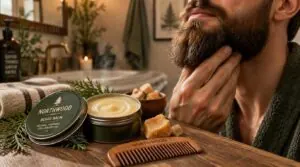 key benefits of beard balm for softness and manageability key benefits of beard balm for softness and manageability