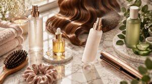 key features to look for: hold, hydration, heat protection, and safe ingredients key features to look for: hold, hydration, heat protection, and safe ingredients