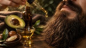 key ingredients for softening and moisturizing coarse beard hair key ingredients for softening and moisturizing coarse beard hair
