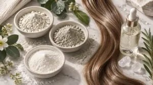 key ingredients that control oil without weight key ingredients that control oil without weight