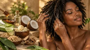 key leave-in ingredients for 4c hair hydration, slip, and strength key leave-in ingredients for 4c hair hydration, slip, and strength