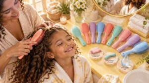 kid-friendly detangling brush features worth paying for kid-friendly detangling brush features worth paying for