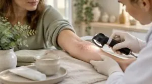 know when dry, sensitive skin needs a dermatologist know when dry, sensitive skin needs a dermatologist