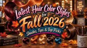 latest hair color styles latest hair color styles