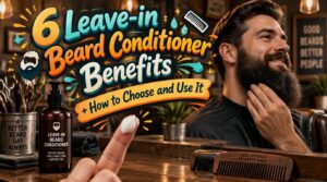 leave in beard conditioner benefits leave in beard conditioner benefits