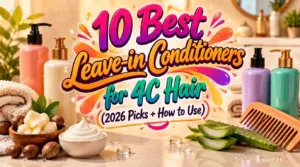 leave in conditioners for 4c hair leave in conditioners for 4c hair
