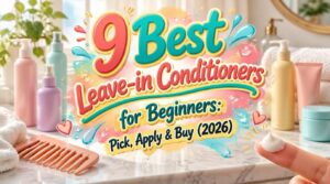 leave in conditioners for beginners leave in conditioners for beginners