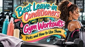 leave in conditioners for gym workouts leave in conditioners for gym workouts