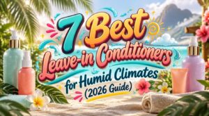 leave in conditioners for humid climates leave in conditioners for humid climates