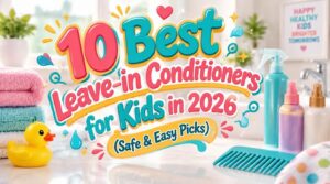 leave in conditioners for kids leave in conditioners for kids