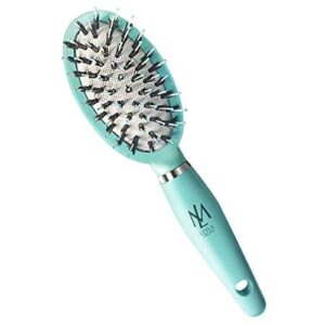 Leyla Milani Small Hair Brush B078J9JHX2