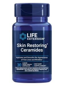 Life Extension Skin Restoring Ceramides B07FB65182