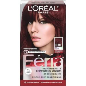 L'Oreal Paris Feria Multi Faceted Shimmering B00C8EOYM6