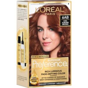 L'Oreal Paris Superior Preference Luminous B00IWRWM86