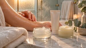 low-cost occlusive treatments to seal in moisture low-cost occlusive treatments to seal in moisture