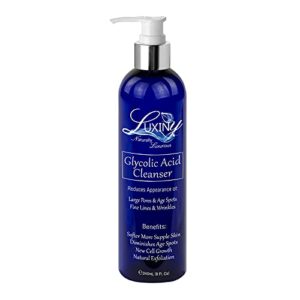 Luxiny 10% Glycolic Acid Face B084R6JLCR
