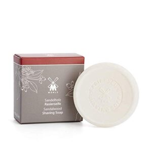 MÜHLE SHAVE CARE Shaving Soap B001AAVYSG