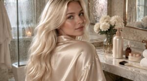 maintain bleached hair: aftercare, touch-ups, and overlap prevention maintain bleached hair: aftercare, touch-ups, and overlap prevention