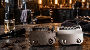 maintain your clipper blades: when to resharpen or replace maintain your clipper blades: when to resharpen or replace