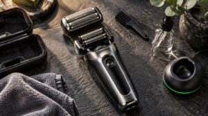 maintaining electric razor performance and longevity maintaining electric razor performance and longevity