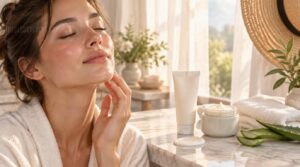 maintaining results and managing post-facial skin reactions maintaining results and managing post-facial skin reactions