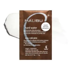 Malibu C Hard Water Wellness B0019HYC6G
