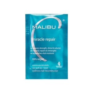 Malibu C Miracle Repair Hair B07CX3R678