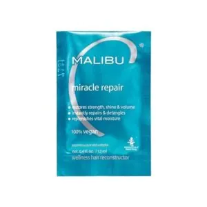 Malibu C Miracle Repair Hair B07CX3R678