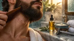 manage beard itch, dandruff, and ingrown hairs manage beard itch, dandruff, and ingrown hairs