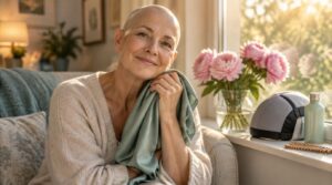 managing hair loss during chemotherapy managing hair loss during chemotherapy