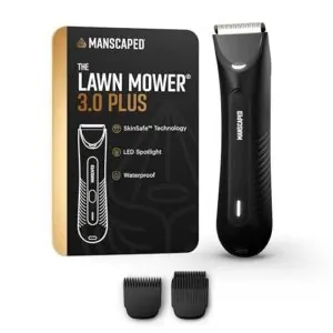 MANSCAPED® The Lawn Mower® 3.0