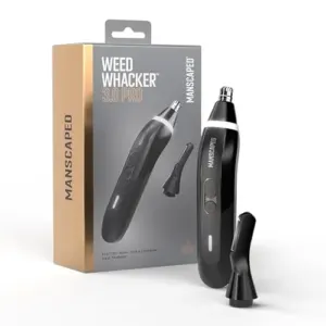 MANSCAPED® Weed Whacker® 3.0 PRO B0FLB5X6SQ