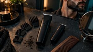 match trimmer features to your beard style match trimmer features to your beard style