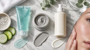 match your skin type match your skin type
