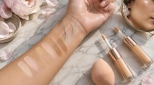matching shade and undertone matching shade and undertone