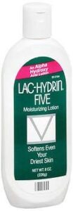 McKesson Lac Hydrin Moisturizer for Dry B00ZQDWNEM