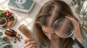medication vs other hair loss causes medication vs other hair loss causes