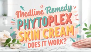 medline remedy phytoplex nourishing skin cream review
