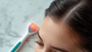 microneedling and light therapy: benefits and risks microneedling and light therapy: benefits and risks