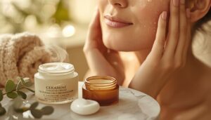 moisturize and apply daily sunscreen moisturize and apply daily sunscreen