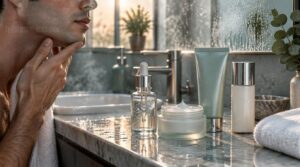 moisturize and protect your skin after shaving moisturize and protect your skin after shaving