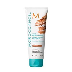 Moroccanoil Color Depositing Mask, 6.7 B08M1SVH9R