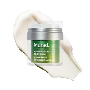 Murad Retinol Youth Renewal Night B081ZQH733