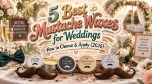 mustache wax for weddings mustache wax for weddings